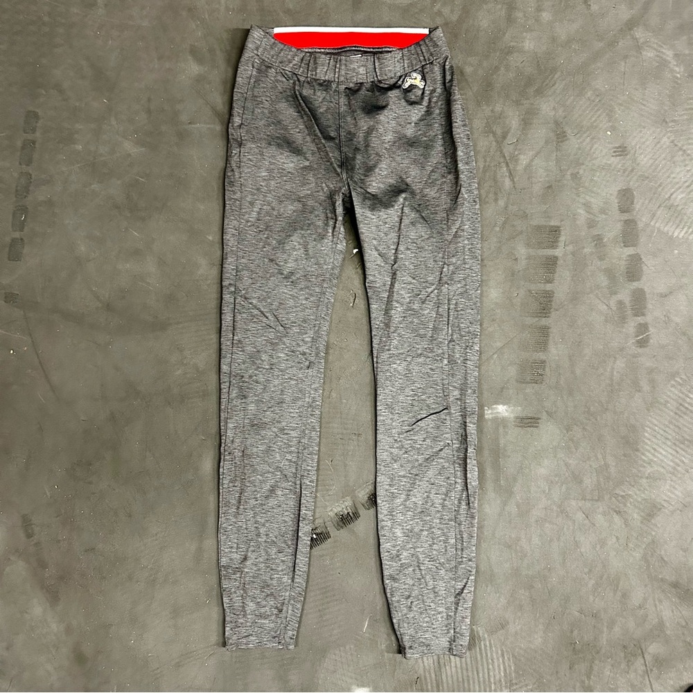 Tracksmith Session althetic leggings